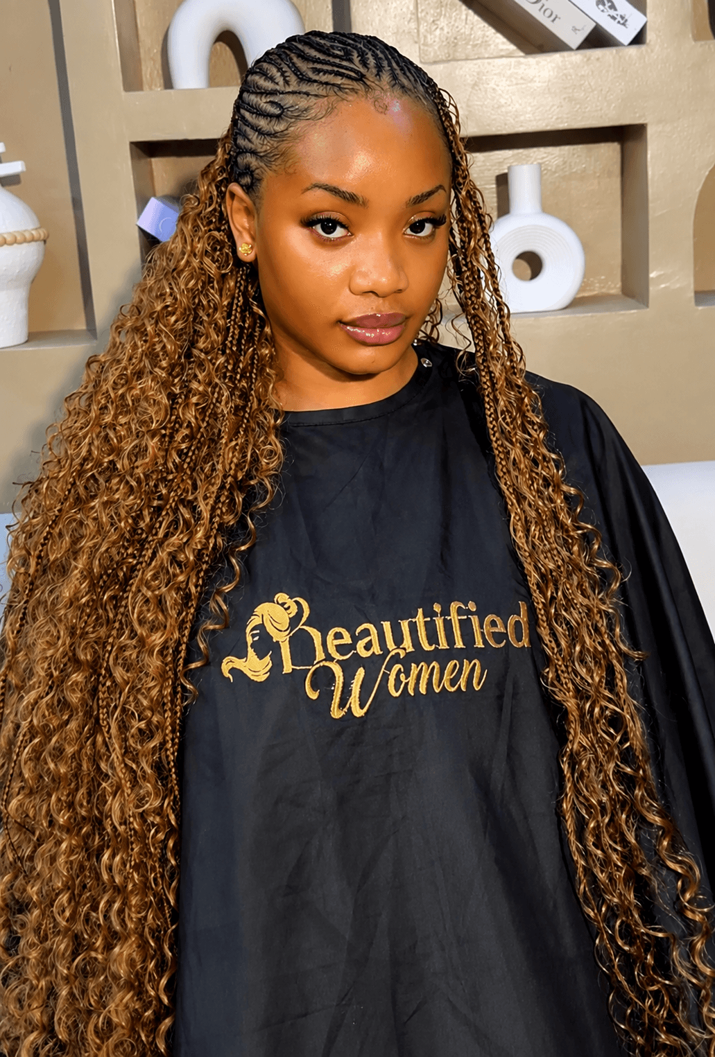 Honey braids